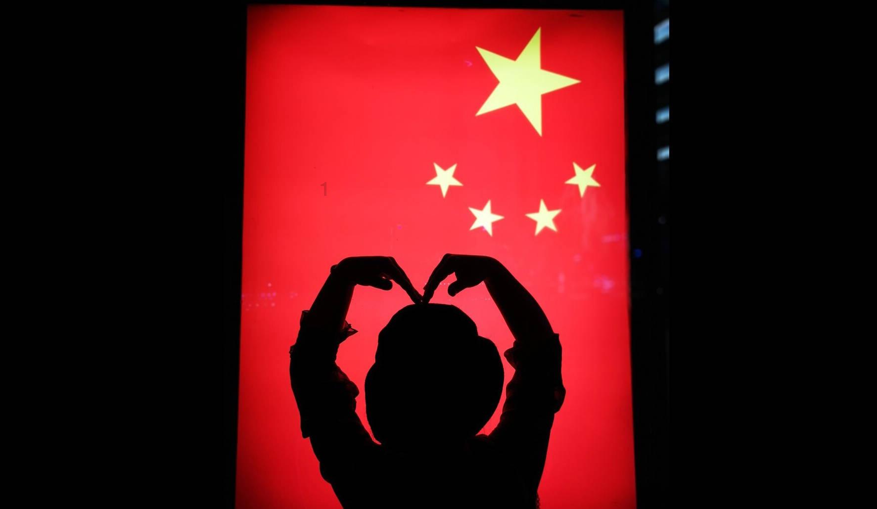 束口包